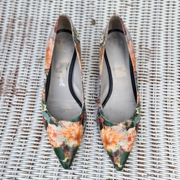 MSGM kitten heels‎ - Picture 3 of 6